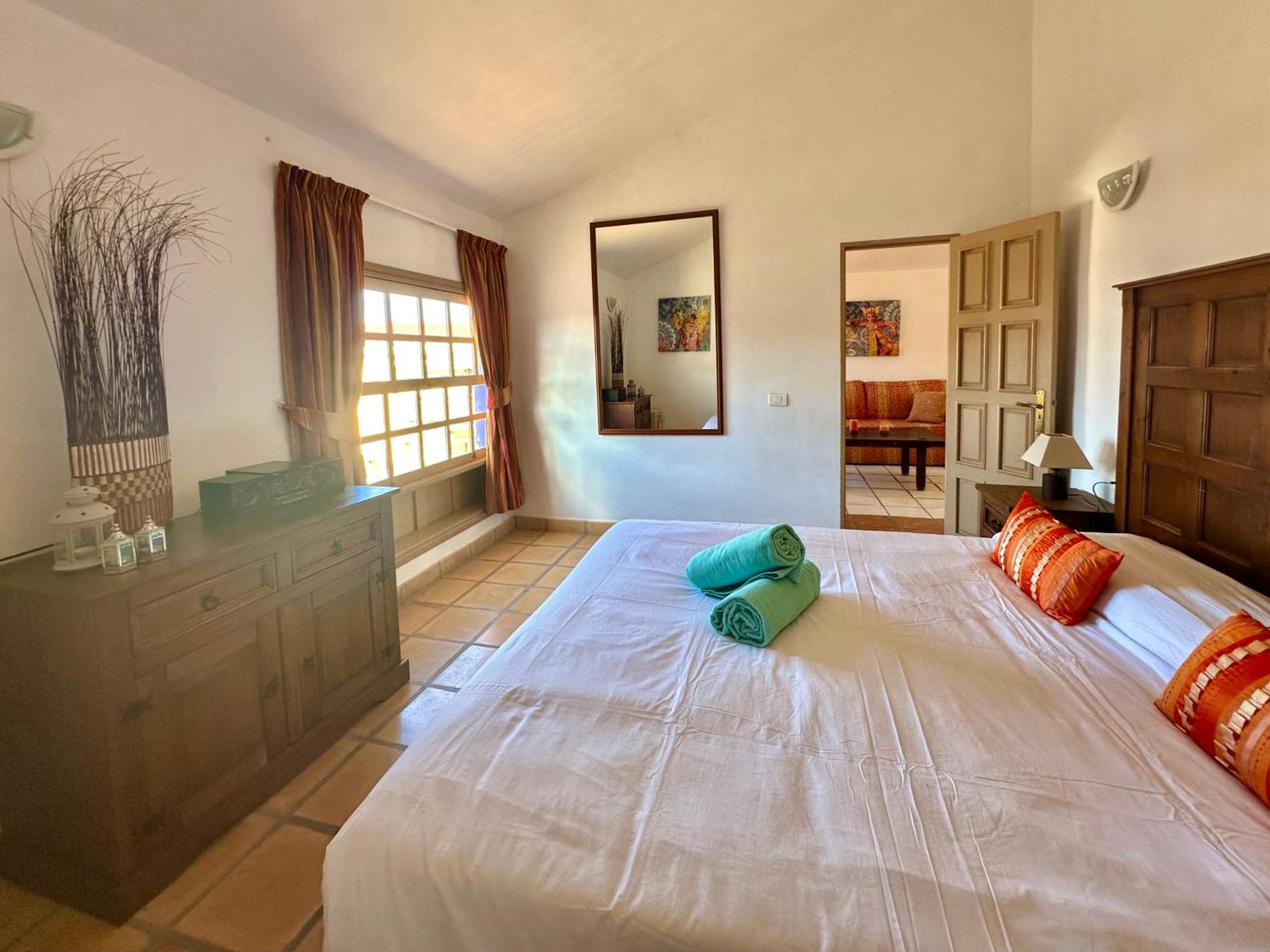 La Estancia Chayofa Luaran gambar